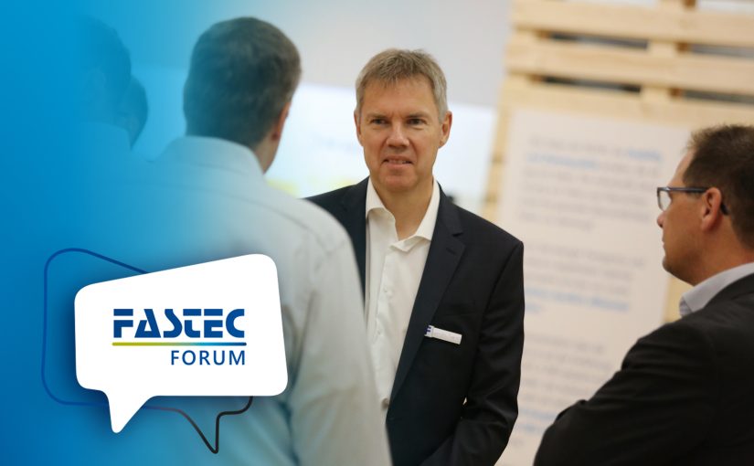 7. FASTEC Forum in Paderborn