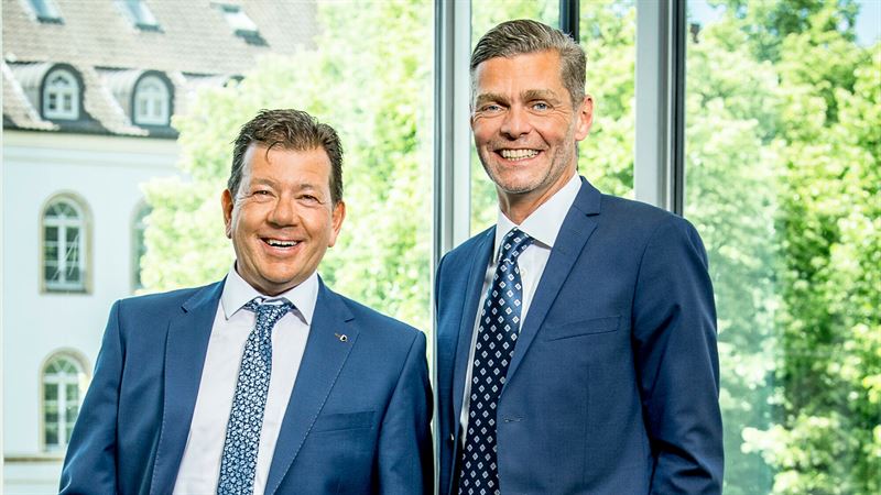 Spiekermann & CO AG: Erfolg bestätigt Tugenden