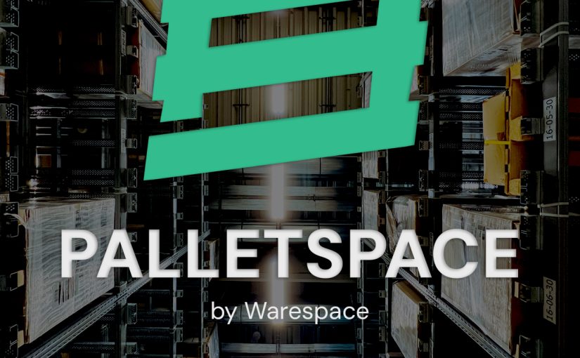 Palletspace erlaubt mit wenigen Mausklicks passgenau Warehousing-Kapazitäten für Palettenware zu finden und sowohl deren Lagerung als auch deren Transport sofort zu buchen. (Foto: Warespace)