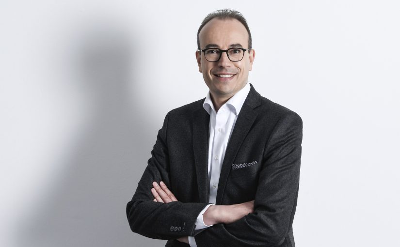 Marcus Kunert, Partner bei HLB Stückmann, Bielefeld (Foto: Susanne Freitag, fotodesign Freitag)