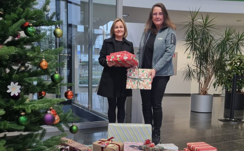 150 Weihnachtsgeschenke für Kinder