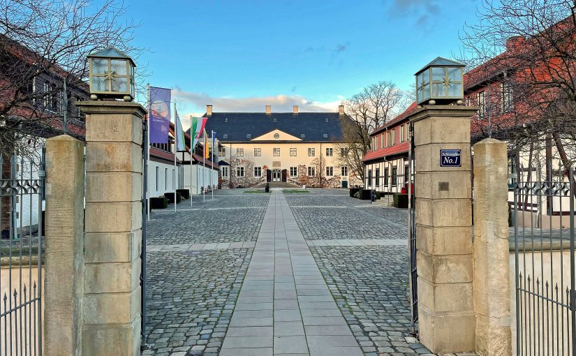 Von Musicalkonzert bis Spontan-Theater – Schloss Benkhausen lockt mit zahlreichen Kulturveranstaltungen